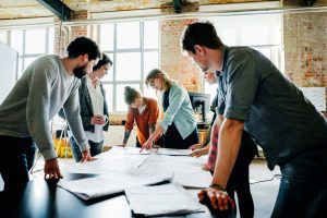 Tres herramientas para mejorar la toma de decisiones en un equipo