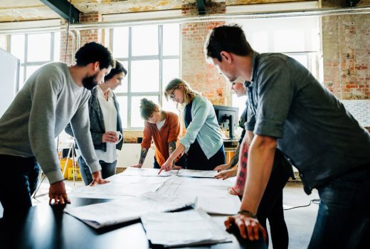 Tres herramientas para mejorar la toma de decisiones en un equipo