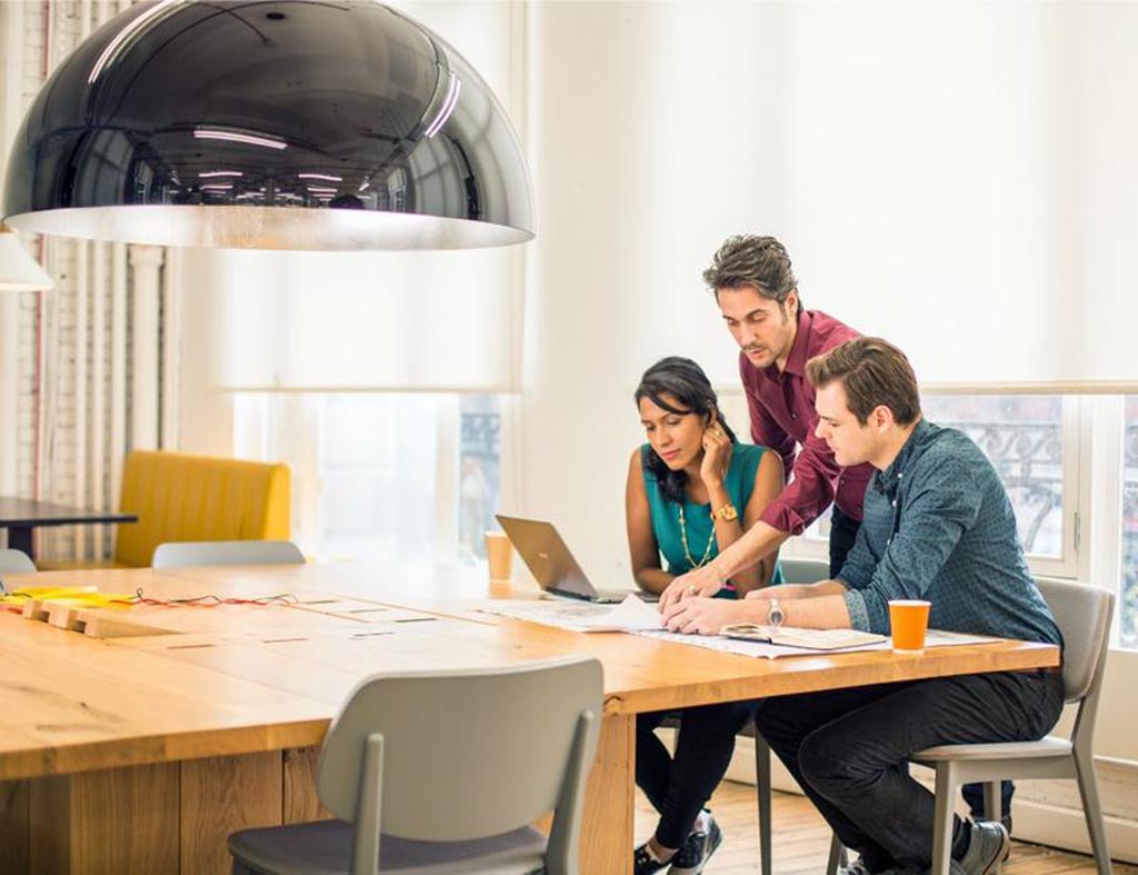 El intraemprendimiento, a veces, no funciona. ¿Quieres saber por qué?