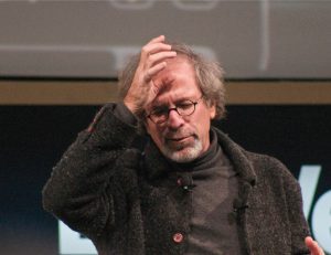 Tres motivadoras charlas TED para emprendedores