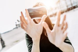 Tres oportunidades de negocio en torno a la realidad aumentada, virtual y extendida