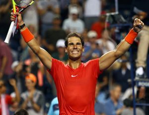 Tres startups en las que confía Rafa Nadal