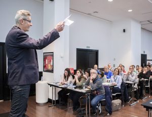 Tribucamp 2018
