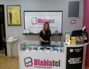 Triplete de Blablatel