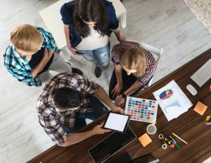 Trucos de marketing digital para hacer crecer tus ventas