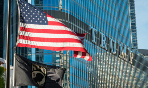 Torre Trump de Chicago