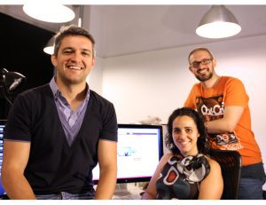 Tu boda en una web