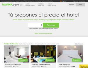 Tú decides el precio