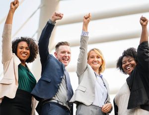 ¡Tú vales mucho! Las mejores frases para que tus empleados se sientan incentivados