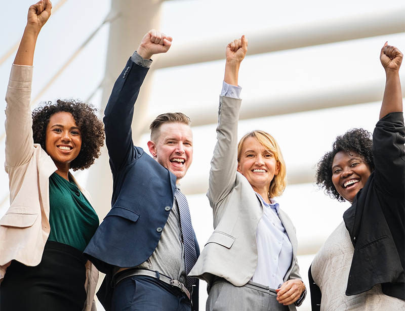 ¡Tú vales mucho! Las mejores frases para que tus empleados se sientan incentivados