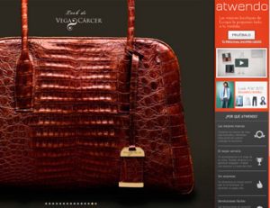 Tu ‘personal shopper’ online