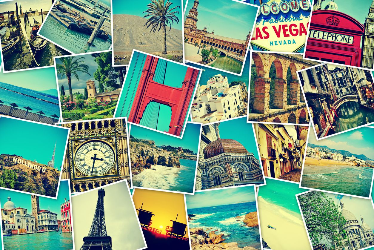 Ayuda para startups de turismo