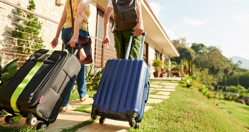 empleo en turismo.