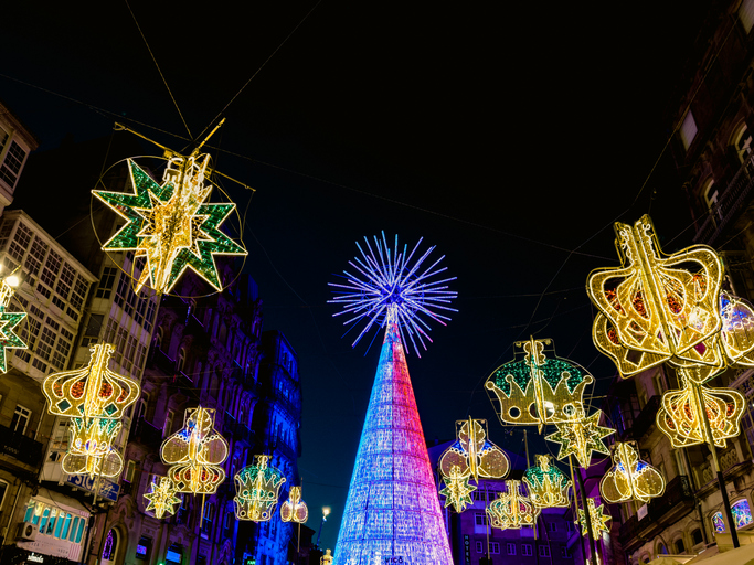 turismo Navidad