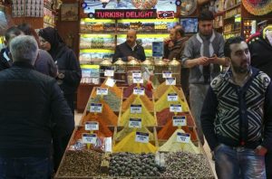 Turquía vuelve a la senda del crecimiento y de las oportunidades