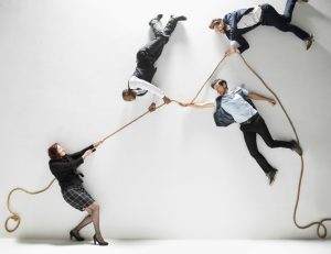 Tus posibilidades de fracaso si emprendes con amigos se incrementan en un 28,6%, según un investigador de Harvard