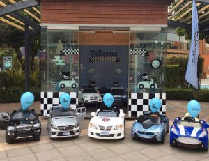 Tuttocars abre una franquicia en Valencia