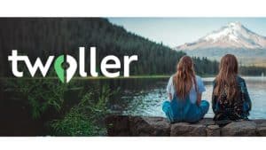 twoller, la startup de hotel compartido que cambiará el sector hotelero
