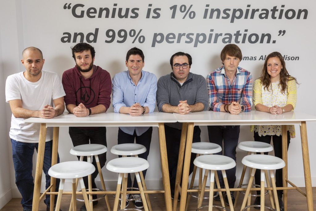 Lista Emprendedores: las startups españolas más innovadoras de 2019