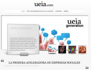 UEIA Generation