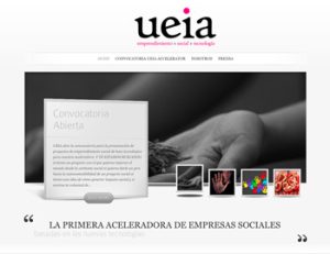 UEIA: Proyectos de base tecnológica para hacer un mundo mejor