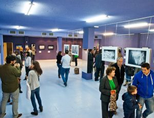Un almacén de vaqueros transformado en coworking