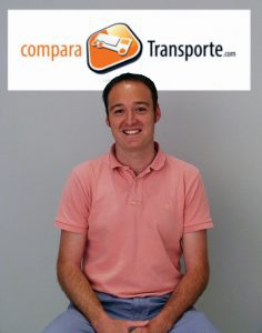 Un buscador para empresas de transporte especializadas