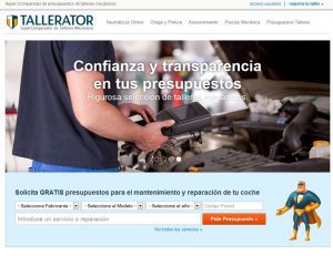 Un ‘cable’ a la hora de reparar el coche
