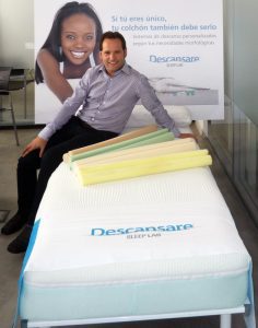Un descanso personalizado