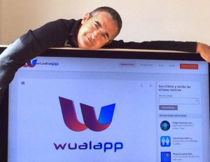 Un ‘marketplace’ que intermedia en la venta de derechos de las apps