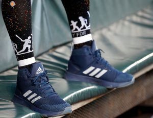 Un modelo de zapatillas para cada ciudad, así de chula es Adidas