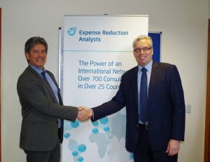 Un nuevo franquiciado se une a la red de Expense Reduction Analysts