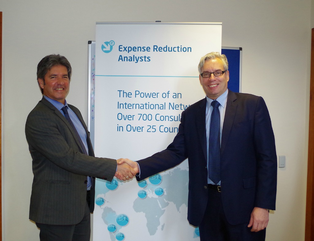Un nuevo franquiciado se une a la red de Expense Reduction Analysts