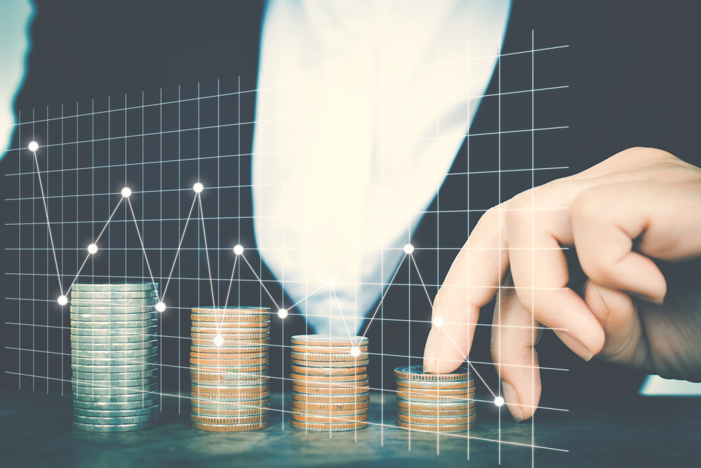 Un nuevo récord en una ronda: ¡100 millones de dólares!