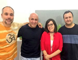 Un proyecto para retornar el talento a España