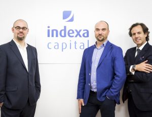 Un robot que aumenta la rentabilidad de tus inversiones