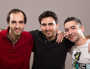 ¡Un servicio muy util! Se ‘venden’ autónomos creativos