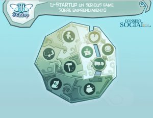 Un videojuego para conocer CANVAS