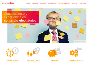 Un café para hablar de ecommerce