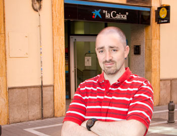 Un crédito para salvar la empresa