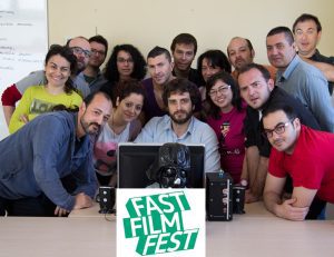 Un festival para emprender