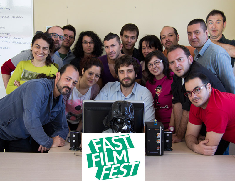 Un festival para emprender