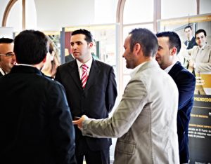 Y ahora… un reality de negocios