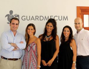 Una app para organizar las guardias de médicos y enfermeros