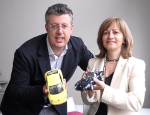 Una ayuda para elegir coche nuevo