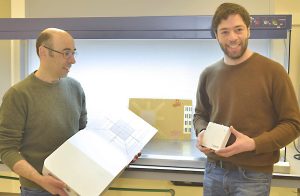 El invento gallego que hace más precisos los tratamientos de radioterapia