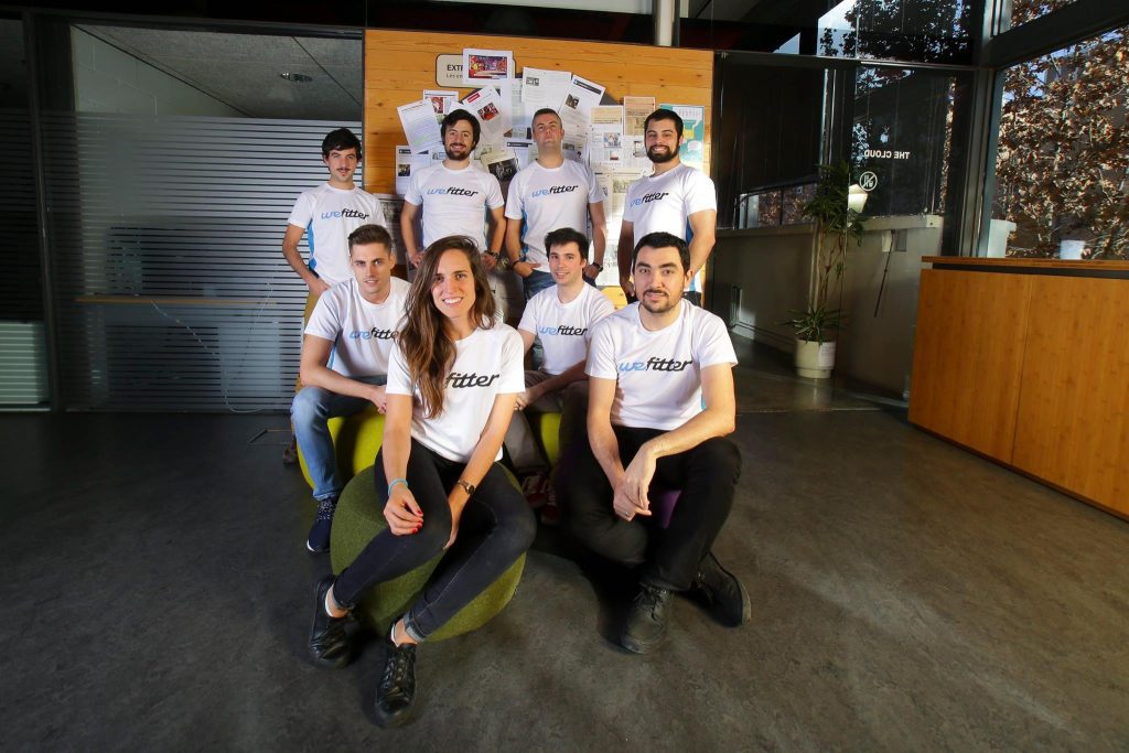 Una empresa española entra en la aceleradora de negocios de Google en Silicon Valley