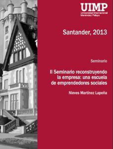 Una escuela de emprendedores sociales