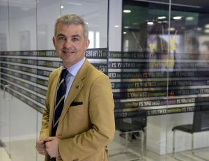 Una franquicia que sólo crece con emprendedores