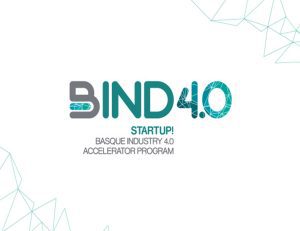 Una gran oportunidad para las startups de la Industria 4.0